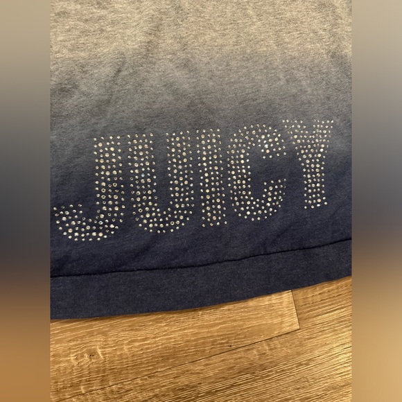 JUICY COUTURE Women’s Hoodie Size XL - Picture 5 of 6